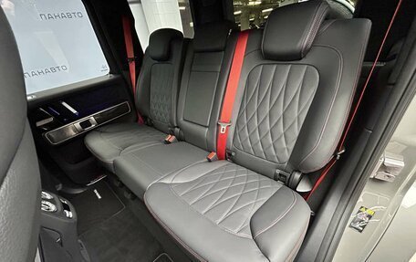 Mercedes-Benz G-Класс AMG, 2026 год, 32 600 000 рублей, 4 фотография