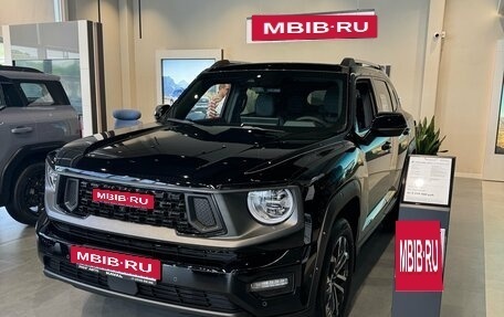 Haval H7, 2026 год, 4 199 000 рублей, 3 фотография