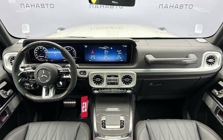 Mercedes-Benz G-Класс AMG, 2026 год, 32 600 000 рублей, 7 фотография