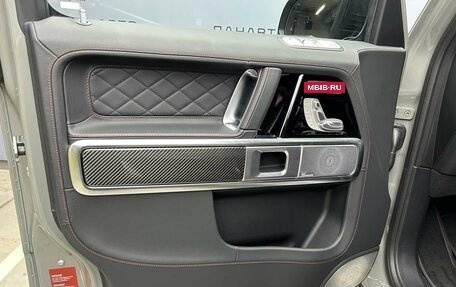Mercedes-Benz G-Класс AMG, 2026 год, 32 600 000 рублей, 6 фотография