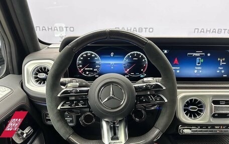 Mercedes-Benz G-Класс AMG, 2026 год, 32 600 000 рублей, 8 фотография