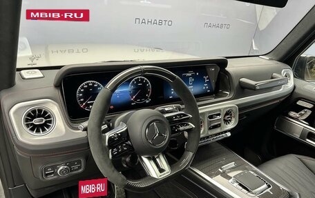 Mercedes-Benz G-Класс AMG, 2026 год, 32 600 000 рублей, 5 фотография