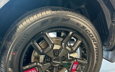 Haval H7, 2026 год, 4 199 000 рублей, 10 фотография