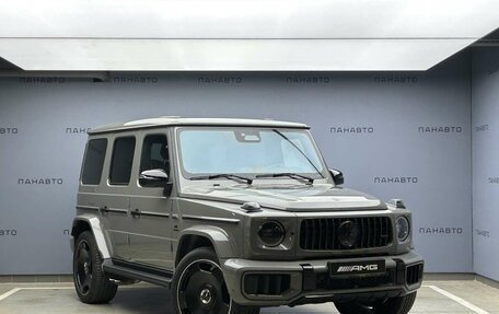 Mercedes-Benz G-Класс AMG, 2026 год, 32 600 000 рублей, 13 фотография