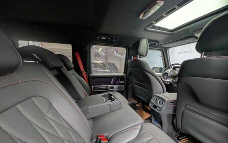 Mercedes-Benz G-Класс AMG, 2026 год, 32 900 000 рублей, 5 фотография