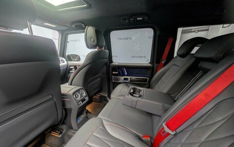 Mercedes-Benz G-Класс AMG, 2026 год, 32 900 000 рублей, 10 фотография