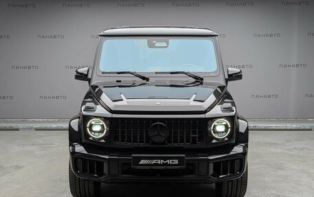 Mercedes-Benz G-Класс AMG, 2026 год, 32 900 000 рублей, 8 фотография