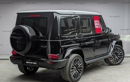 Mercedes-Benz G-Класс AMG, 2026 год, 32 900 000 рублей, 6 фотография