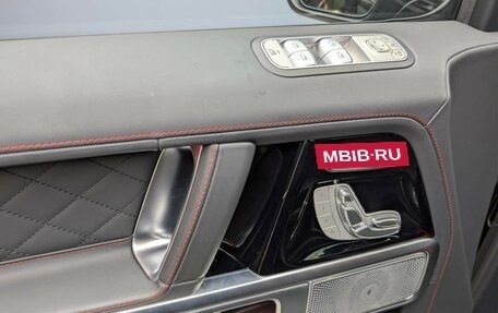 Mercedes-Benz G-Класс AMG, 2026 год, 32 900 000 рублей, 7 фотография