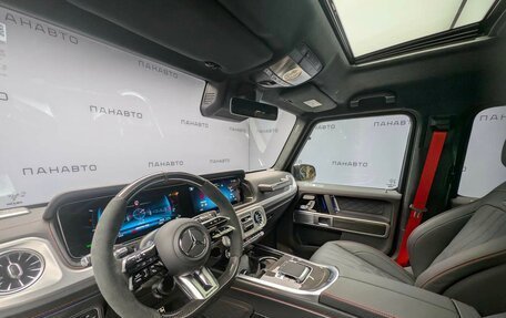 Mercedes-Benz G-Класс AMG, 2026 год, 32 900 000 рублей, 12 фотография