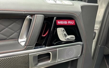 Mercedes-Benz G-Класс AMG, 2026 год, 32 600 000 рублей, 12 фотография