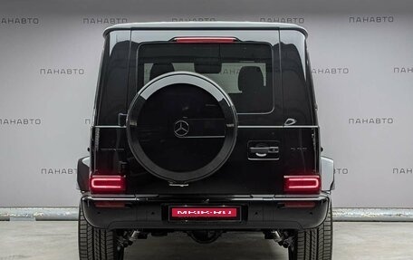 Mercedes-Benz G-Класс AMG, 2026 год, 32 900 000 рублей, 11 фотография