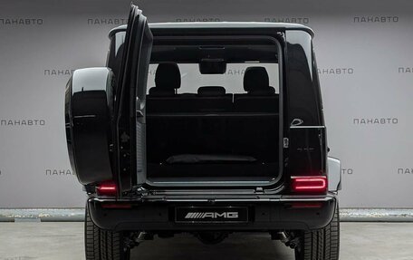 Mercedes-Benz G-Класс AMG, 2026 год, 32 900 000 рублей, 15 фотография