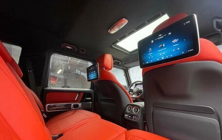 Mercedes-Benz G-Класс AMG, 2026 год, 32 800 000 рублей, 6 фотография