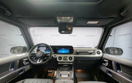 Mercedes-Benz G-Класс AMG, 2026 год, 32 900 000 рублей, 16 фотография
