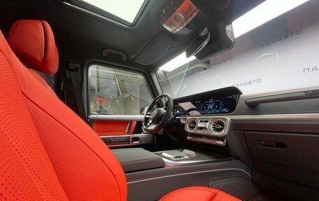 Mercedes-Benz G-Класс AMG, 2026 год, 32 800 000 рублей, 8 фотография