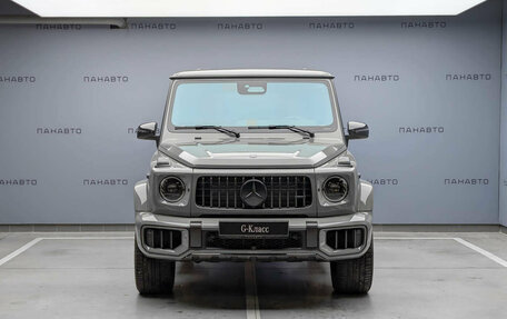 Mercedes-Benz G-Класс AMG, 2026 год, 32 800 000 рублей, 5 фотография