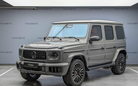 Mercedes-Benz G-Класс AMG, 2026 год, 32 800 000 рублей, 13 фотография