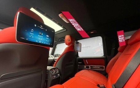 Mercedes-Benz G-Класс AMG, 2026 год, 32 800 000 рублей, 2 фотография
