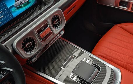 Mercedes-Benz G-Класс AMG, 2026 год, 32 800 000 рублей, 8 фотография