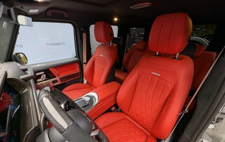 Mercedes-Benz G-Класс AMG, 2026 год, 32 800 000 рублей, 4 фотография