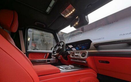 Mercedes-Benz G-Класс AMG, 2026 год, 32 800 000 рублей, 2 фотография