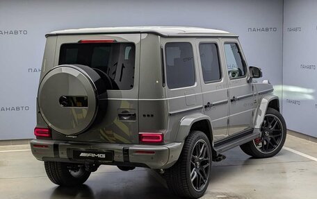 Mercedes-Benz G-Класс AMG, 2026 год, 32 800 000 рублей, 5 фотография