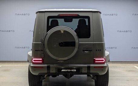 Mercedes-Benz G-Класс AMG, 2026 год, 32 800 000 рублей, 11 фотография