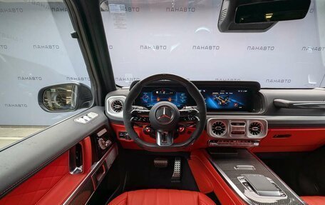 Mercedes-Benz G-Класс AMG, 2026 год, 32 800 000 рублей, 12 фотография
