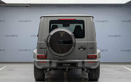 Mercedes-Benz G-Класс AMG, 2026 год, 32 800 000 рублей, 15 фотография