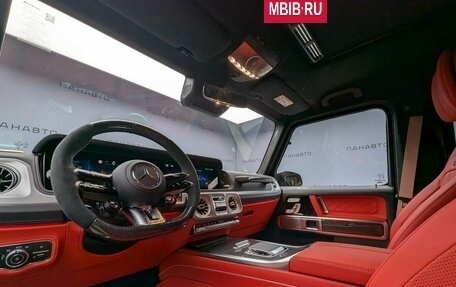 Mercedes-Benz G-Класс AMG, 2026 год, 32 800 000 рублей, 10 фотография