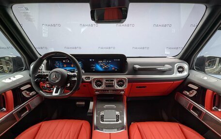 Mercedes-Benz G-Класс AMG, 2026 год, 32 800 000 рублей, 13 фотография