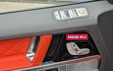 Mercedes-Benz G-Класс AMG, 2026 год, 32 800 000 рублей, 16 фотография