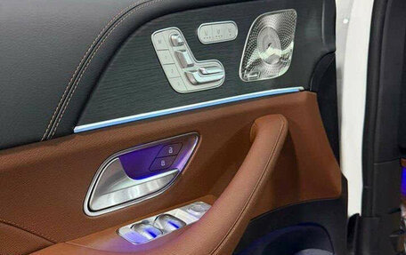Mercedes-Benz GLE, 2026 год, 11 800 000 рублей, 3 фотография