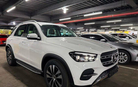 Mercedes-Benz GLE, 2026 год, 11 800 000 рублей, 6 фотография