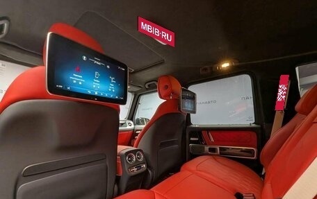 Mercedes-Benz G-Класс AMG, 2026 год, 32 800 000 рублей, 17 фотография