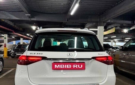 Mercedes-Benz GLE, 2026 год, 11 800 000 рублей, 7 фотография