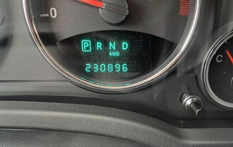 Jeep Compass I рестайлинг, 2012 год, 1 130 000 рублей, 13 фотография