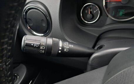Jeep Compass I рестайлинг, 2012 год, 1 130 000 рублей, 11 фотография