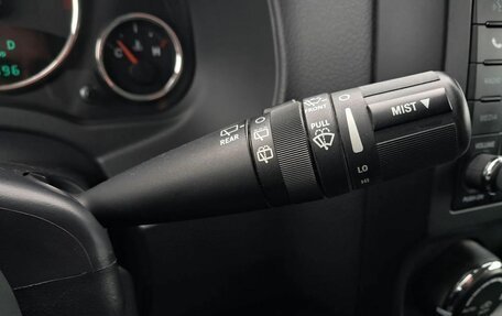 Jeep Compass I рестайлинг, 2012 год, 1 130 000 рублей, 12 фотография