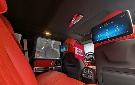 Mercedes-Benz G-Класс AMG, 2026 год, 32 800 000 рублей, 14 фотография