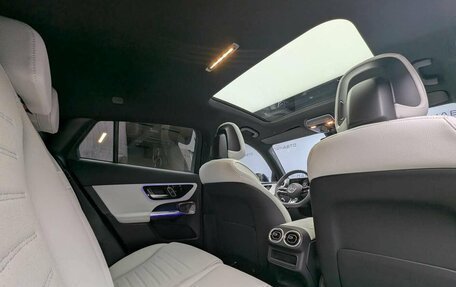 Mercedes-Benz GLC Coupe, 2026 год, 10 500 000 рублей, 3 фотография