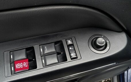 Jeep Compass I рестайлинг, 2012 год, 1 130 000 рублей, 14 фотография