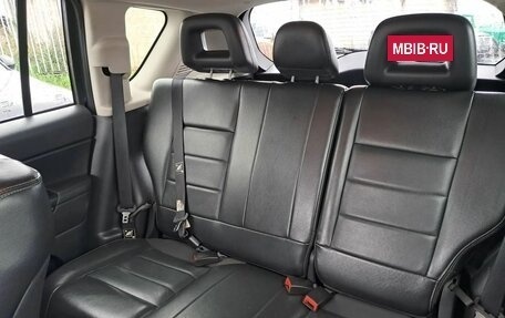 Jeep Compass I рестайлинг, 2012 год, 1 130 000 рублей, 16 фотография