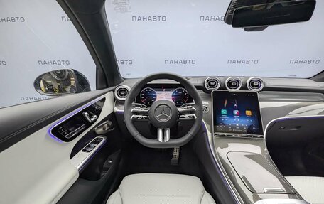 Mercedes-Benz GLC Coupe, 2026 год, 10 500 000 рублей, 2 фотография