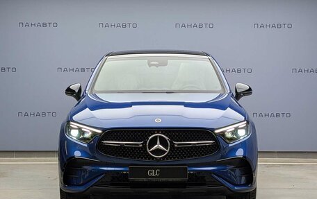 Mercedes-Benz GLC Coupe, 2026 год, 10 500 000 рублей, 7 фотография