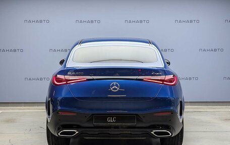 Mercedes-Benz GLC Coupe, 2026 год, 10 500 000 рублей, 11 фотография