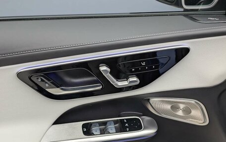 Mercedes-Benz GLC Coupe, 2026 год, 10 500 000 рублей, 10 фотография