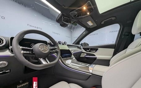Mercedes-Benz GLC Coupe, 2026 год, 10 500 000 рублей, 8 фотография