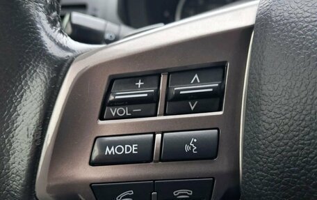 Subaru XV I рестайлинг, 2014 год, 870 000 рублей, 9 фотография
